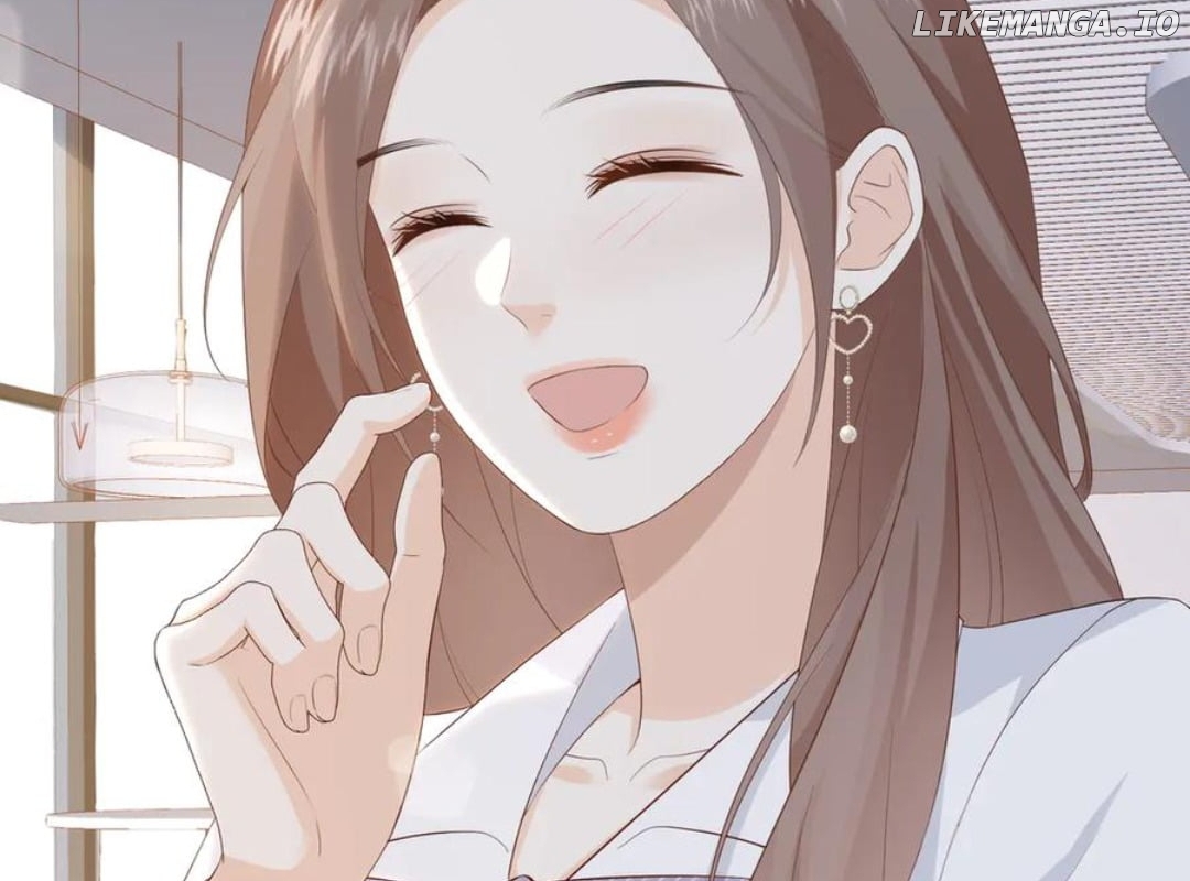 100-Day Warm Marriage Chapter 51 - page 14